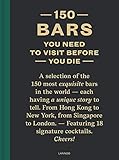 150 Bars You Need To Visit Before You Die