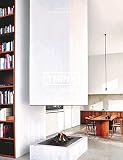Think New Modern Interiors By Swimberghe Verlinde