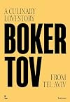 Boker Tov: A culinary love story from Tel Aviv