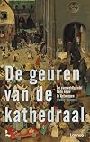De geuren van de kathedraal de overweldigende 16de eeuw in Antwerpen