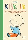 Kijk ik het inspiratieboek voor begeleiders van het jonge kind