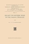 Hilary of Poitiers' role in the arian struggle