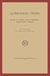 Altpreussische Studien :Beiträge zur baltischen und zur vergleichenden indogermanischen Grammatik
