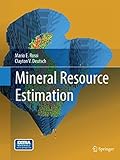 Mineral Resource Estimation