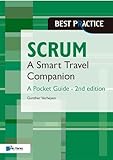 Scrum A Pocket Guide 2nd Edition A Smart Travel Companion
