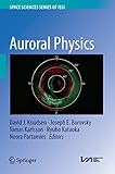 Auroral physics