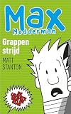 Grappenstrijd