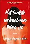Het laatste verhaal van Mina Lee