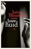 Jouw huid roman