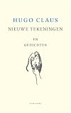 Nieuwe tekeningen en gedichten