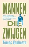 Mannen die zwijgen over bedreigde vruchtbaarheid en het verlangen naar vaderschap