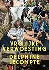 Vrolijke verwoesting gedichten