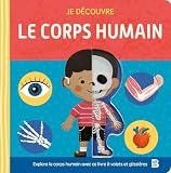 Je découvre le corps humain