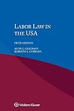 Labour Law In The Usa