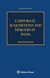 Corporate acquisitions and mergers in India