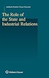 The Role Of The State And Industrial Relations