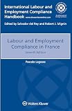 Labour And Employment Compliance In France