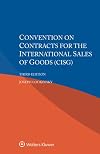 Convention on Contracts for the International Sales of Goods (CISG)