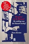 De pater en de filosoof de redding van het Husserl-archief