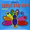 TODDLER'S FIRST POP UPS - COLORS