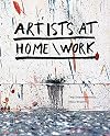 Artists at Home/Work