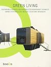 Green Living: Sustainable Houses