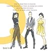 How to draw poses in fashion