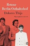 Retour Berlin Ostbahnhof