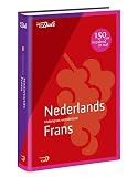 Van Dale Middelgroot Woordenboek Nederlandsfrans