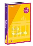 Van Dale Middelgroot Woordenboek Duitsnederlands