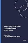Innovations in Allied Health Fieldwork Education