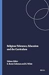 Religious Tolerance, Education and the Curriculum