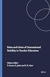 Pains and Gains of International Mobility in Teacher Education