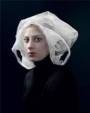Paula by Hendrik Kerstens