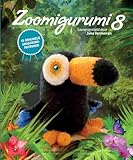 Zoomigurumi 15 Originele Amigurumipatronen