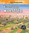 Wonen in een woestijn