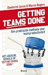 Getting teams done: Een praktische methode voor teamproductiviteit