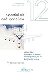 Space Law Reconsidering The Definition Delimitation Question And The Passage Of Spacecraft Through Foreign Airspace