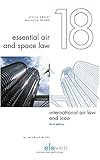 International Air Law And Icao