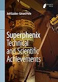 Superphenix Technical And Scientific Achievements