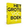 Het grote VOC boek