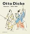 Otto, Dicke. Tekenaar | 1918-1984