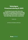 Tekstuitgave Privacyverordening & UAVG