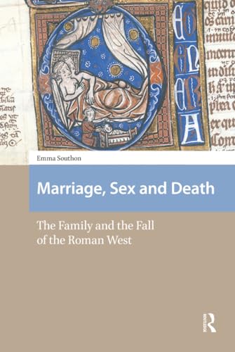 Marriage, Sex and Death book cover