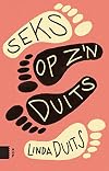 Seks op z'n Duits