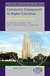 Community Engagement in Higher Education: Policy Reforms and Practice