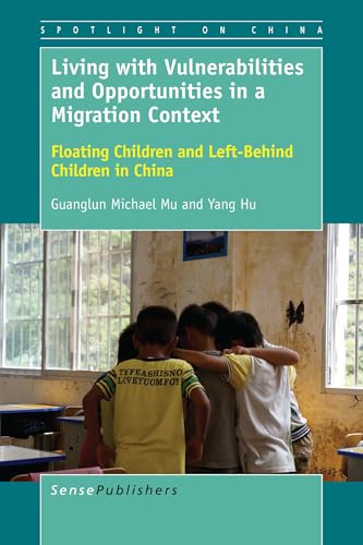 Cover of Living with Vulnerabilities and Opportunities in a Migration Context