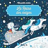 La Reine Des Neiges