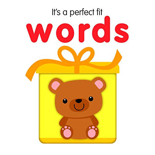 Cover of Words