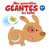 Mes Gommettes Gantes Les Bbs 1